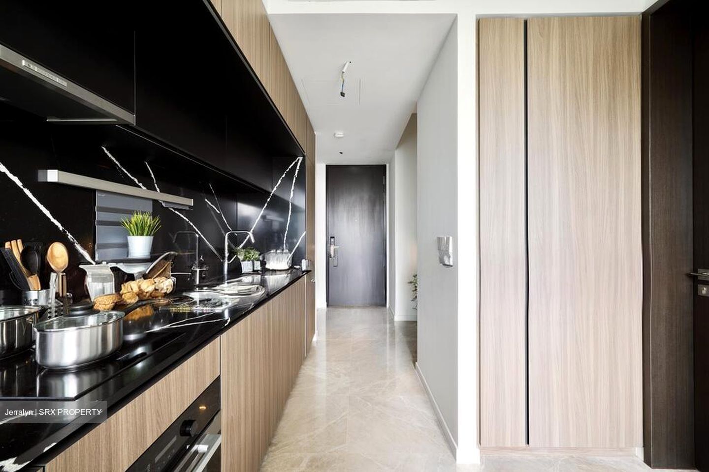 Irwell Hill Residences (D9), Apartment #497934701